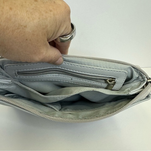 Pixie Mood Grey Bag - Picture 7 of 13